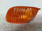 Front indicator light