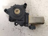Front door window regulator motor