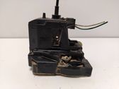 Rear door lock