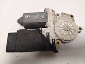Front door window regulator motor