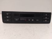 Climate control unit