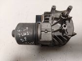 Motor del limpiaparabrisas