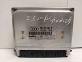 Engine control unit/module