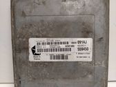 Engine control unit/module
