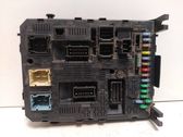 Komfortsteuergerät Bordnetzsteuergerät