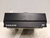 Navigation unit CD/DVD player