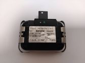 Sensor de lluvia