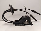 Gear shifter/selector