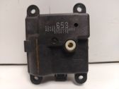 Air flap motor/actuator