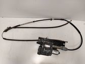 Motor del freno de mano/estacionamiento