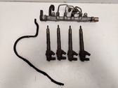 Kraftstoffeinspritzsystem set