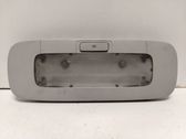 Rear seat light