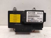 Module de contrôle airbag