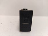 Windscreen/window heater switch