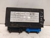 Comfort/convenience module