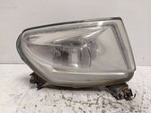 Front fog light