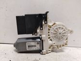 Rear door window regulator motor