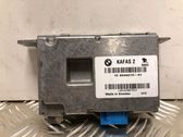Camera control unit module