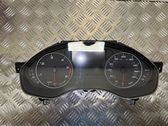 Compteur de vitesse tableau de bord