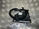 Cerradura de puerta delantera