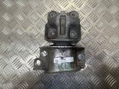 Motorlager Motordämpfer