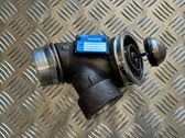 Pièces d'aspiration d'air turbo