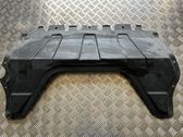 Unterfahrschutz Unterbodenschutz Motor