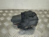 Wischermotor
