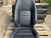 Front driver seat