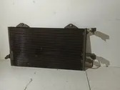 A/C cooling radiator (condenser)