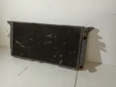 Coolant radiator