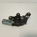 Rear window wiper motor