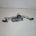 Wiper motor