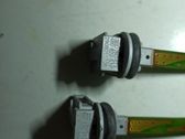 Alarma sensor/detector de movimiento