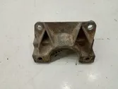 Engine mount bracket