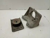 Engine mount bracket