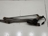 Wiper motor