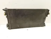 Coolant radiator