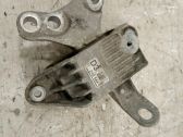 Engine mount bracket