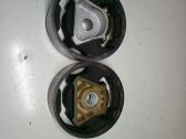Engine mount bracket