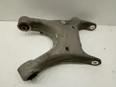 Rear control arm