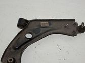 Front control arm