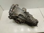 Manual 5 speed gearbox