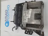 Calculateur moteur ECU