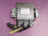 Calculateur moteur ECU