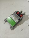 Airbag control unit/module