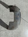 Front wheel arch liner splash guards