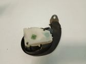 Sicherheitsgurt 3. Sitzreihe