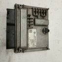 Calculateur moteur ECU