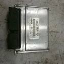 Calculateur moteur ECU